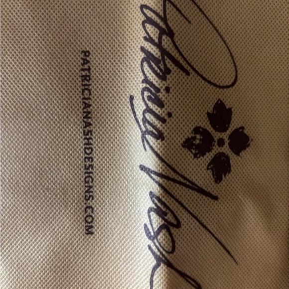 Patricia Nash Bag BNWT $229 retail 
Brand New with tags - Picture 5 of 11